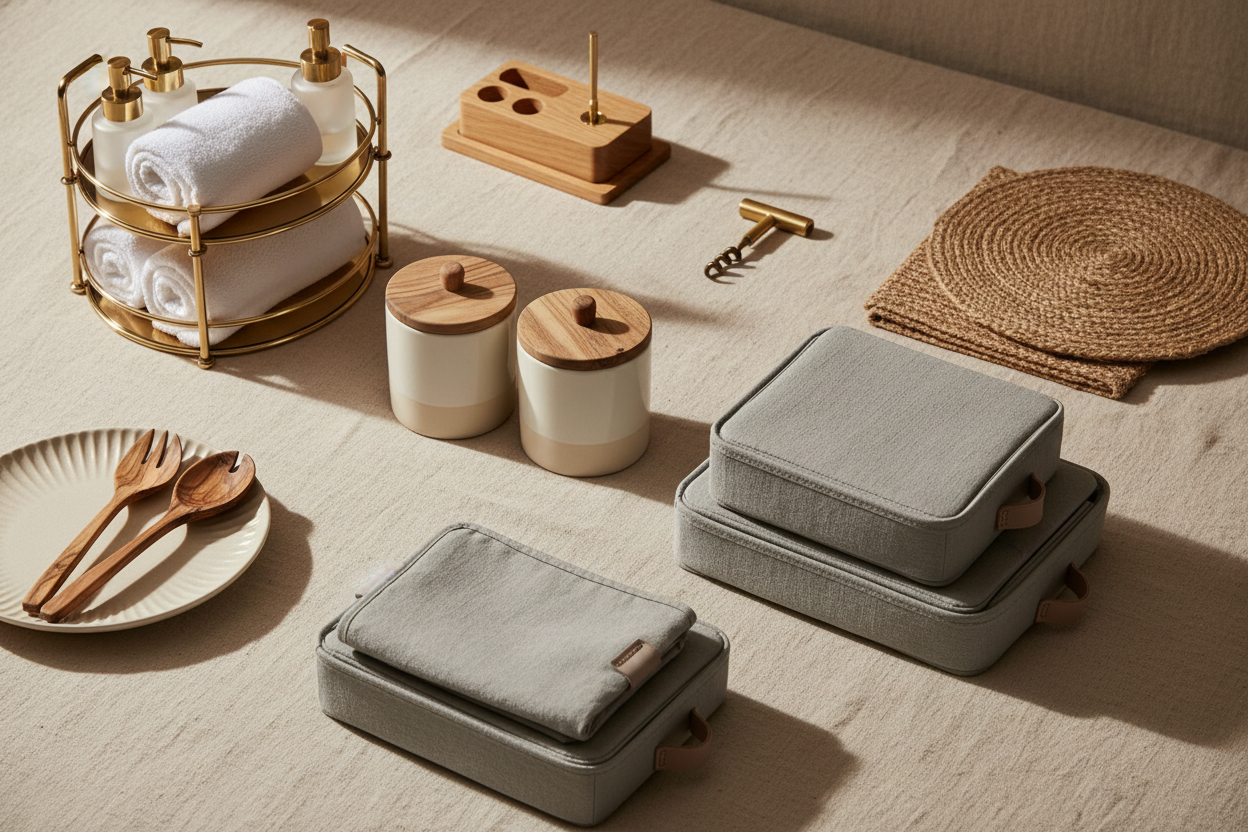 create a bundle of gift sets by analyzing my store products