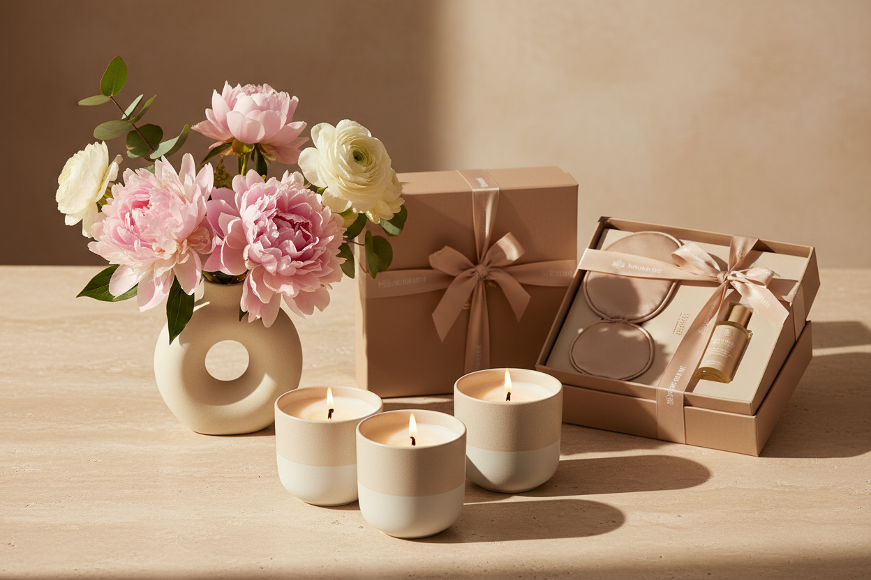 Premium home decor hero image